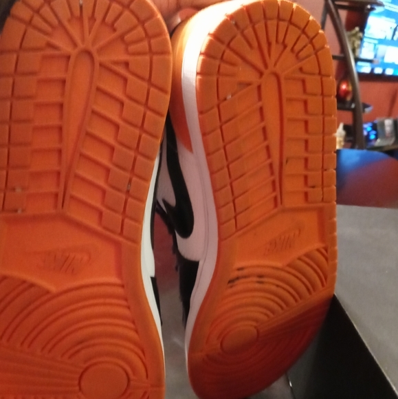 Nike air jordan 1 low top - Picture 5 of 5